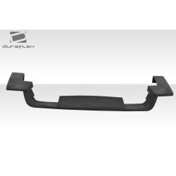 2003-2008 Nissan 350Z Z33 Duraflex AM-S Wide Body Rear Diffuser - 1 Piece image - 9