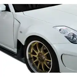 2003-2008 Nissan 350Z AM-S Fender image - 2