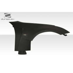 2003-2008 Nissan 350Z Z33 Duraflex AM-S Wide Body Front Fenders - 4 Piece image - 8