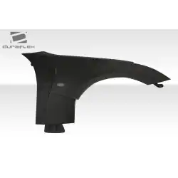 2003-2008 Nissan 350Z Z33 AM-S Wide Body Kit - 11 Piece image - 27