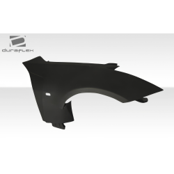 2003-2008 Nissan 350Z Z33 Duraflex AM-S Wide Body Front Fenders - 4 Piece image - 9