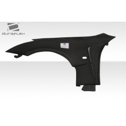 2003-2008 Nissan 350Z Z33 Duraflex AM-S Wide Body Front Fenders - 4 Piece image - 11