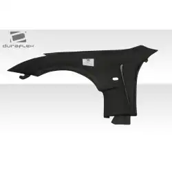 2003-2008 Nissan 350Z Z33 AM-S Wide Body Kit - 11 Piece image - 30