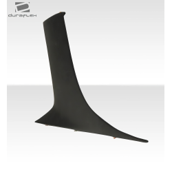 2003-2008 Nissan 350Z Z33 Duraflex AM-S Wide Body Front Fenders - 4 Piece image - 13