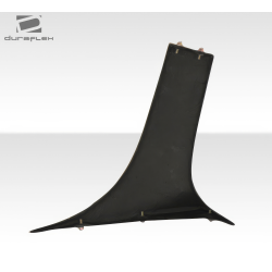 2003-2008 Nissan 350Z Z33 Duraflex AM-S Wide Body Front Fenders - 4 Piece image - 15