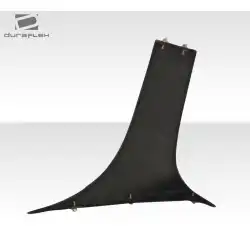 2003-2008 Nissan 350Z Z33 AM-S Wide Body Kit - 11 Piece image - 34