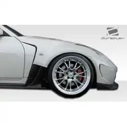 2003-2008 Nissan 350Z AM-S Kit image - 50