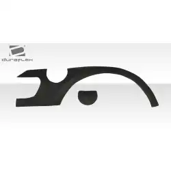 2003-2008 Nissan 350Z Z33 AM-S Wide Body Kit - 11 Piece image - 35