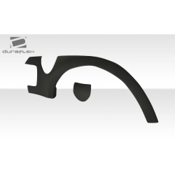 2003-2008 Nissan 350Z Z33 Duraflex AM-S Wide Body Rear Fender Flares - 2 Piece image - 7