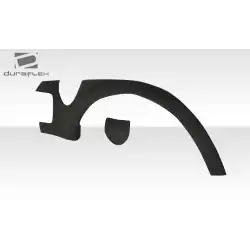 2003-2008 Nissan 350Z Z33 AM-S Wide Body Kit - 11 Piece image - 36