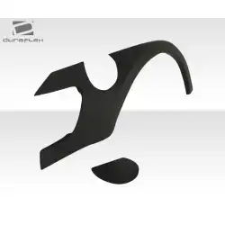 2003-2008 Nissan 350Z Z33 AM-S Wide Body Kit - 11 Piece image - 37