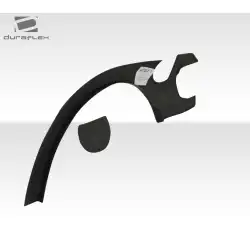 2003-2008 Nissan 350Z Z33 AM-S Wide Body Kit - 11 Piece image - 38