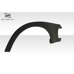 2003-2008 Nissan 350Z Z33 Duraflex AM-S Wide Body Rear Fender Flares - 2 Piece image - 11