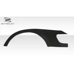 2003-2008 Nissan 350Z Z33 AM-S Wide Body Kit - 11 Piece image - 41