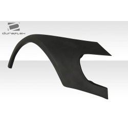 2003-2008 Nissan 350Z Z33 Duraflex AM-S Wide Body Rear Fender Flares - 2 Piece image - 13