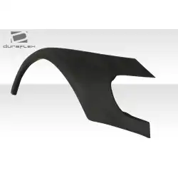 2003-2008 Nissan 350Z Z33 AM-S Wide Body Kit - 11 Piece image - 42