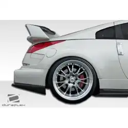 2003-2008 Nissan 350Z AM-S Kit image - 37