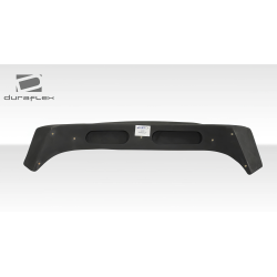 2003-2008 Nissan 350Z Z33 2DR Coupe Duraflex AM-S Wing Trunk Lid Spoiler - 1 Piece image - 7