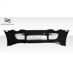 2005-2011 Porsche 911 Carrera 997 GT-2 Look Front Bumper - 1 Piece image - 11