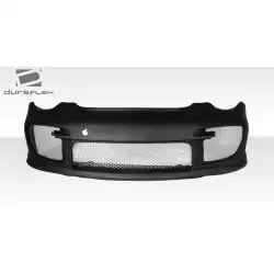 2005-2011 Porsche 911 Carrera 997 GT-2 Look Front Bumper - 1 Piece image - 23