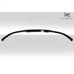 2005-2011 Porsche 911 Carrera 997 GT-2 Look Front Lip Under Spoiler Air Dam - 1 Piece (S) image - 13