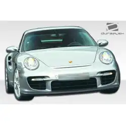 2005-2011 Porsche 997 GT-2 Front Lip image - 11