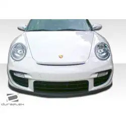 2005-2011 Porsche 997 GT-2 Front Lip image - 17