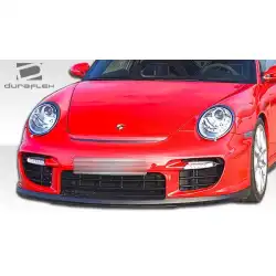 2005-2011 Porsche 997 GT-2 Front Lip image - 19