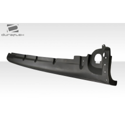 2005-2012 Porsche 911 Carrera 997 991 C4 C4S Turbo Duraflex GT-2 Look Side Skirts Rocker Panels - 2 Piece image - 12