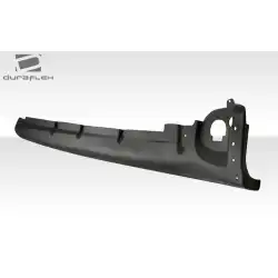 2005-2012 Porsche 911 Carrera 997 991 C4 C4S Turbo GT-2 Look Side Skirts Rocker Panels - 2 Piece image - 12