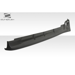 2005-2012 Porsche 911 Carrera 997 991 C4 C4S Turbo Duraflex GT-2 Look Side Skirts Rocker Panels - 2 Piece image - 13