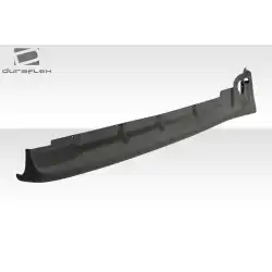 2005-2012 Porsche 911 Carrera 997 991 C4 C4S Turbo GT-2 Look Side Skirts Rocker Panels - 2 Piece image - 13