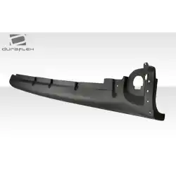 2005-2012 Porsche 911 Carrera 997 991 C4 C4S Turbo GT-2 Look Side Skirts Rocker Panels - 2 Piece image - 23