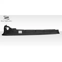 2005-2012 Porsche 911 Carrera 997 991 C4 C4S Turbo GT-2 Look Side Skirts Rocker Panels - 2 Piece image - 27