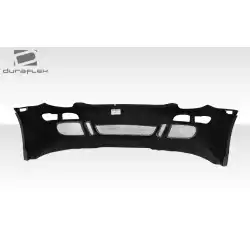 2006-2008 Porsche Cayman 2005-2008 Porsche Boxster GT3-RS Look Front Bumper - 1 Piece image - 8