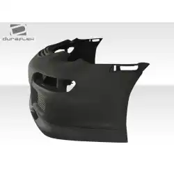 2006-2008 Porsche Cayman 2005-2008 Porsche Boxster GT3-RS Look Front Bumper - 1 Piece image - 13