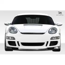2006-2012 Porsche Cayman GT3-R Front Lip image - 7