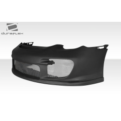 2006-2008 Porsche Cayman 2006-2008 Porsche Boxster Duraflex GT-2 Look Front Bumper - 1 Piece image - 6