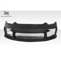 2006-2008 Porsche Cayman 2006-2008 Porsche Boxster GT-2 Look Front Bumper - 1 Piece image - 9