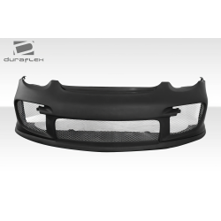 2006-2008 Porsche Cayman 2006-2008 Porsche Boxster Duraflex GT-2 Look Front Bumper - 1 Piece image - 10