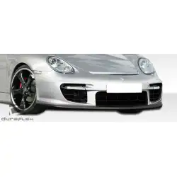 2006-2008 Porsche Cayman GT-2 Front Bumper image - 5