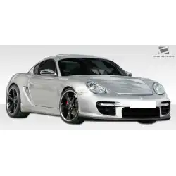 2006-2008 Porsche Cayman GT-2 Front Bumper image - 6
