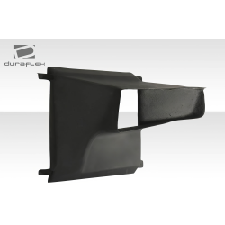 2006-2012 Porsche Cayman 2005-2012 Porsche Boxster Eros Version 1 Air Ducts - 2 Piece (S) image - 5