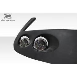 2006-2012 Porsche Cayman 2005-2012 Porsche Boxster Eros Version 1 Fog Lights with base - 6 Pieces (S) image - 5