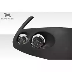 2006-2012 Porsche Cayman 2005-2012 Porsche Boxster Eros Version 1 Fog Lights with base - 6 Pieces (S) image - 4