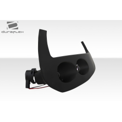 2006-2012 Porsche Cayman 2005-2012 Porsche Boxster Eros Version 1 Fog Lights with base - 6 Pieces (S) image - 6