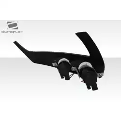 2006-2012 Porsche Cayman 2005-2012 Porsche Boxster Eros Version 1 Fog Lights with base - 6 Pieces (S) image - 6