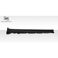 2006-2012 Porsche Cayman 2005-2012 Porsche Boxster Eros Version 1 Side Skirts Rocker Panels - 2 Piece image - 6