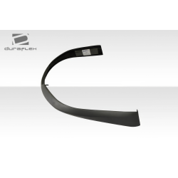 2006-2008 Porsche Cayman Eros Version 2 Front Lip Under Spoiler Air Dam - 1 Piece image - 6