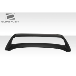 1993-2001 Subaru Impreza 4DR Duraflex STI Look Wing Trunk Lid Spoiler - 1 Piece image - 5